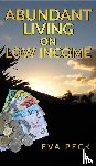 Peck, Eva - Abundant Living on Low Income