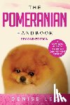 Leo, Denise Y - The Pomeranian Handbook