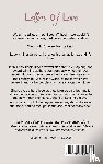 Desveaux, Melissa - Letters of Love