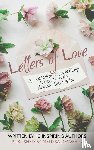 Desveaux, Melissa - Letters of Love