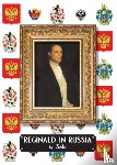 Saki, Munro, Hector Hugh - Reginald in Russia