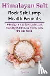 Us, Aysel - Himalayan Salt. Rock Salt Lamp Health Benefits. Himalayan Salt Lamp, Pink Salt Cooking Recipes, Celtic Sea Salt, the Salt Table.