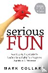 Collard, Mark - Serious Fun