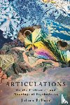Palmer, Julian - Articulations