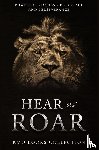 Weaver, Karen - Hear Us Roar