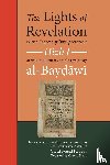Al-Baydawi, ʿabd Allah Ibn ʿumar - The Lights of Revelation and the Secrets of Interpretation
