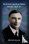 Clark, Peter (Imperial College London UK) - Marmaduke Pickthall