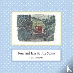 MccGwire, Helen - Tom and Jake & the Storm