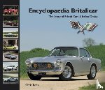 Rees, Chris - Encyclopaedia Britalicar