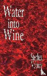 Verney, Stephen - Water into wine