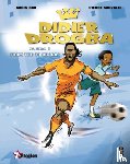 Bao, Gabin - Didier Drogba