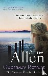 Allen, Anne - Guernsey Retreat