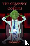 Leofsy, Celia - The Company of Goblins