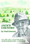 Peacock, Paul, Knowles, Dave - Jack's Country