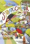 Houching, Suzan - My Story in Colour