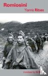 Ritsos, Yiannis - Romiosini