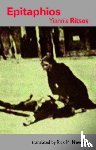 Ritsos, Yiannis - Epitaphios