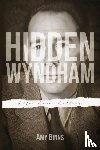 Binns, Amy - Hidden Wyndham