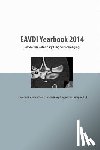 Martig, Sandra - EAVDI Yearbook 2014: Reviews in Veterinary Diagnostic Imaging