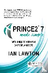 Lawton, Ian - PRINCE2 7 Made Simple