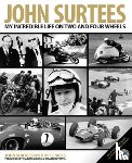 Surtees, John, Nicks, Mike - John Surtees