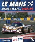 Spurring, Quentin - Le Mans