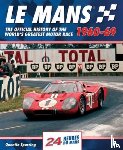 Spurring, Quentin - Le Mans