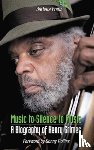 Frenz, Barbara - Music to Silence to Music