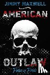 Parham, Mark - American Outlaw: Price of Pride