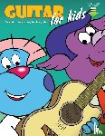 Evans, Gareth - Guitar for Kids
