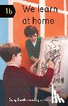 Elia, Miriam, Elia, Ezra - We Learn at Home