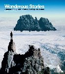 Ewing, Jerry - Wonderous Stories