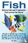 Attwell, Peter - Fish