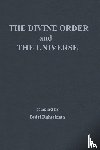 Ruhselman, Bedri - The Divine Order and the Universe
