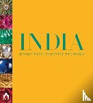  - India, Jewels that Enchanted the World