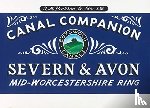Pearson, Michael - Pearson's Canal Companion - Severn and Avon