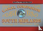 Pearson, Michael - South Midlands Canal Companion
