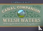 Canal Companions - Welsh Waters Canal Companion