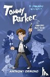 Ormond, Anthony - Tommy Parker - Destiny Will Find You!