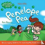 Bourne, Sam - Penelope Pea