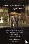 Kambanellis, Iakovos - Three Plays