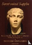  - Sweet-Voiced Sappho