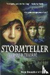 Thorpe, David (Writer and Consultant UK) - Stormteller