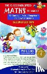 Chan, Philip - The 10-Seconds Speed Maths Technique: The Guaranteed Path to Competence and Enjoyment in Maths