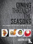 Brown, Justin - Dining Through the Seasons