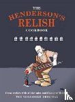 Freeman, Pamela, Food, Joseph - The Henderson's Relish Cookbook