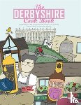 Draper, Adelle - The Derbyshire Cook Book
