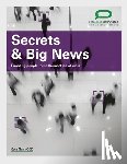 Nash Obe, Kate - Secrets & Big News: Enabling people to be themselves at work