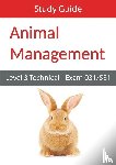 Eboru Publishing - Level 3 Technical in Animal Management: Exam 031/531 Study Guide