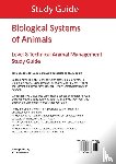 Eboru Publishing - Biological Systems of Animals: Level 3 Technical in Animal Management Study Guide